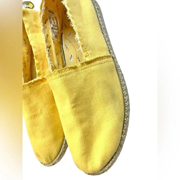 Vionic Beach Laguna Espadrille Slip On Shoes - Picture 5 of 5